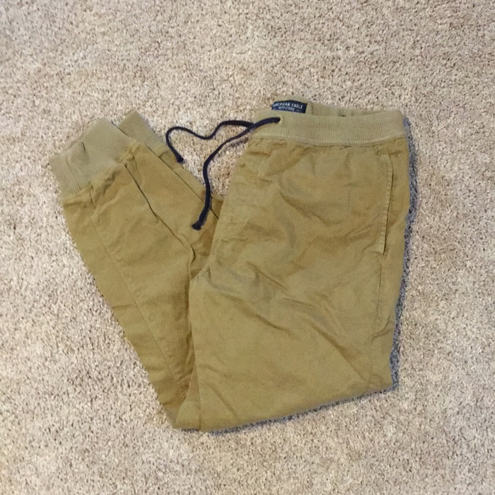 Joggers